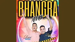Bhangra Attack