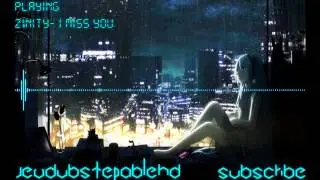 [HD]Trance] Zinity - I Miss You