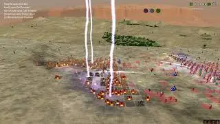 Dominions 6 - EA Vanheim - Turn 42