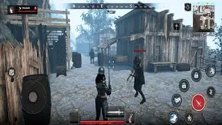 Raiders Of Treasure Island (Android, iOS) Mobile Gameplay Walkthrough