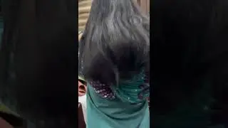 Czn ki Mehndi |on the go with IQ|Iqra vlogs