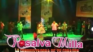 ROSALVA MILLA -PRESENTACI&Oacute;N DE MI VIDEO CLIP 