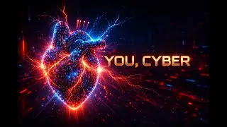 Digital Heart &mdash; Futuristic Electronic & Immersive Audiovisual Experience | C.Y.L.E