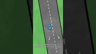 RSTA,Bhutan:Traffic Safety-Line & Lane markings on the road