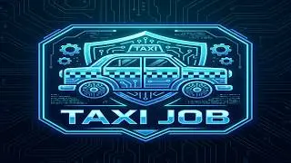 [FIVEM] Taxi Job
