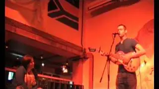 Clark Downes - Live at Walkabout