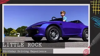 Driving Experience in a FireFly