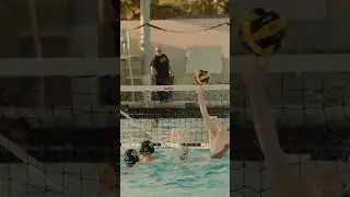 Trinity League play is here! #credo #gofriars #weareservite #servitewaterpolo