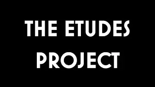 The Etudes Project (2024) Official Trailer