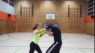 5 Sekunden Challenge
