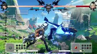Basic Unika Combo