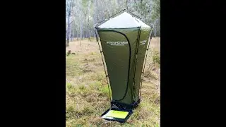 Evershower Monsoon Full Set Up Video