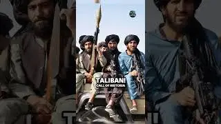 Afghanistan's History: The Mujahideen Taliban and Global Superpowers #history #shorts #usa #viral