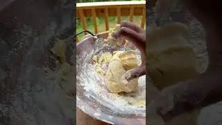 Рецепт ямайского фестиваля