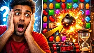 😲 Impossible Challenge | Last Move Legendary 😱🔥