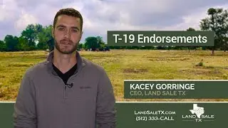 What Can Cost Just $50 & Protects You From Mineral Extraction Damage on Your Land Purchase? 🤔