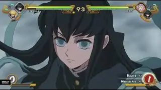 Demon Slayer -Kimetsu no Yaiba- The Hinokami Chronicles 2_20260114171107