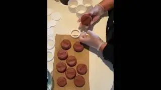 Disassemblable shampoo bar/bath bomb molds by Crafted Surprise