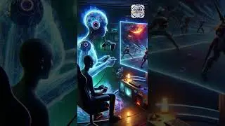 AI SIMA: agent for 3D virtual environments  #artificialintelligence #ai #youtubeshorts