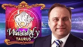 Taurus Weekly Horoscope From 24th March 2014 In Hindi | Prakash Astrologer