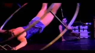 Cirque Maroc