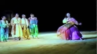 Laura Del Sol - LE MILLE E UNA NOTTE