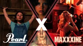 LA TRILOGIE X (X, PEARL, MAXXXINE) : Trois films, deux destins (analyse)