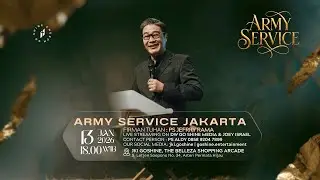 PS JEFRRY RAMA | DOA PASUKAN SELASA 13 JANUARI 2026 | GSTV