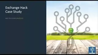 BlackFog - Hafnium Exchange Hack Case Study