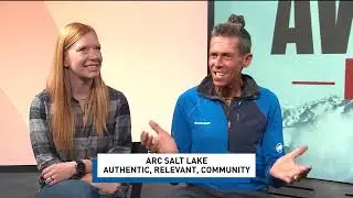 ARC Salt Lake: Avalanche Awareness week kicks off in Utah