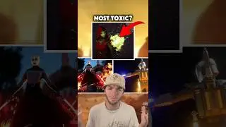 What&rsquo;s The MOST Toxic Kyber Ability in Battlefront 2?