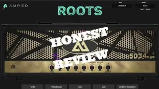 AMPED ROOTS 2.0-HONEST REVIEW