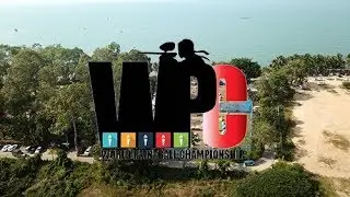 World Paintball Championship 2018 - Thailand