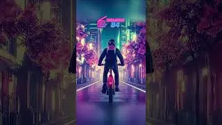 Vapor Nights | Synthwave Escape Mix (1h30m) Dreamy Chillwave Flow ✨ | Neon Loop