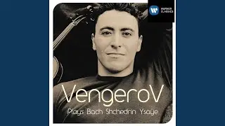 Sonata for Solo Violin in A Minor, Op. 27 No. 2: I. Obsession. Poco vivace