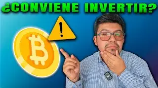 &iquest;Realmente es bueno invertir en BITCOIN? | &iexcl;Descubre todos los detalles!