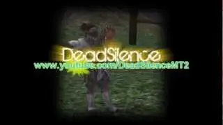 Metin2NR DeadSilence New Intro
