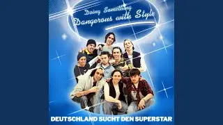 Deutschland Sucht Den Superstar