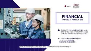Financial Impact Analysis [English Subtitle]