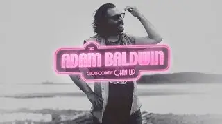 The Adam Baldwin Cross-Country Chin Up XXVI