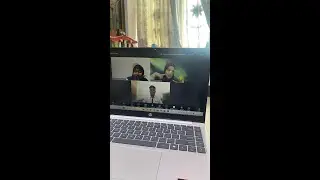 PPT Project Design Thinking (Breezi) (Kipas angin mini portable)