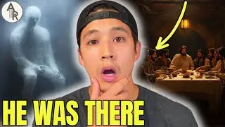 When Satan Entered the Room: The Moment Everyone Misses in John 13:1-28 | Jason Camacho