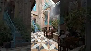 The Proposal Mansion 👰🏼&zwj;♀️🤵&zwj;♂️| Historic Love Story Of Shah & Soraya #mansion #tehran #persian 🥹