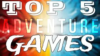 The BEST ADVENTURE Android Games Trending This Month