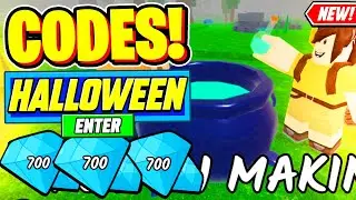 ⚠️Новые⚠️ ВСЕ РАБОЧИЕ КОДЫ ОБНОВЛЕНИЯ ЗЕЛЬЯ ДЛЯ 99 НОЧЕЙ В ЛЕСУ - Коды Roblox 99 Nights