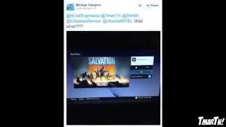 BLACK OPS 3 DLC #4 GamePlay Leaked !!!