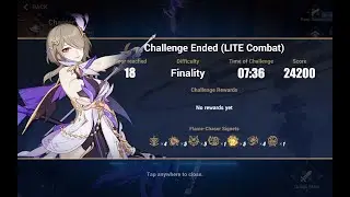 V7.8 Spina Astera 4/4 ER (lite mode) finality run