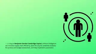 Benjamin Gordon Cambridge Capital - The role of AI in Businesses.