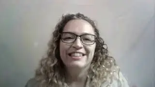 Rebecca Rambo Testimonial
