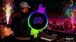 Tukang Indriver_Dj Remix_(@ARafles_Beats)